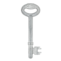 FLA30 - 3 Lever Keys